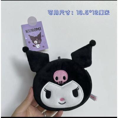 Sanrio cüzdan peluş 