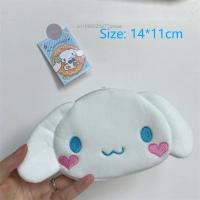 Sanrio cüzdan peluş 