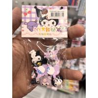 Sanrio dıy sticker grubu paketli