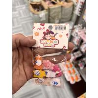 Sanrio dıy sticker grubu paketli