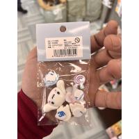 Sanrio dıy sticker grubu paketli