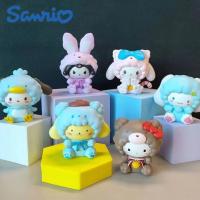 Sanrio figür 