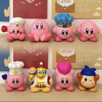 Sanrio kirby figür 