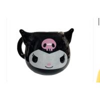 Sanrio kuromi mug bardak 