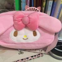 Sanrio lüx peluş kalemlik