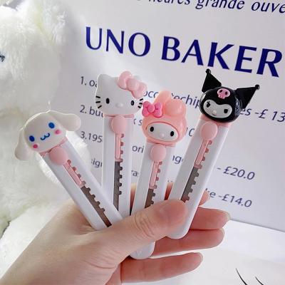 Sanrio maket bıçağı 