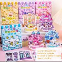 Sanrio puzzle yeni nesil 