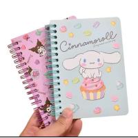 Sanrio sert kapak defter 