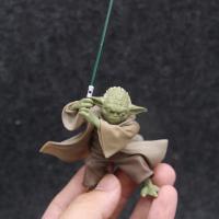 Star wars yoda figür 