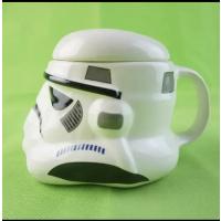 Starwars mug beyaz 