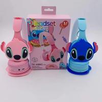 Stich kulaklık Bluetooth kulaklık