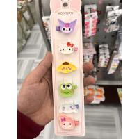 Tekli sanrio toka çıt çıt