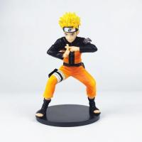 Uzumaki naruto figürü