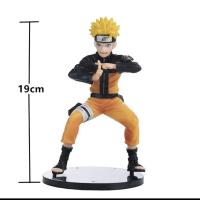 Uzumaki naruto figürü